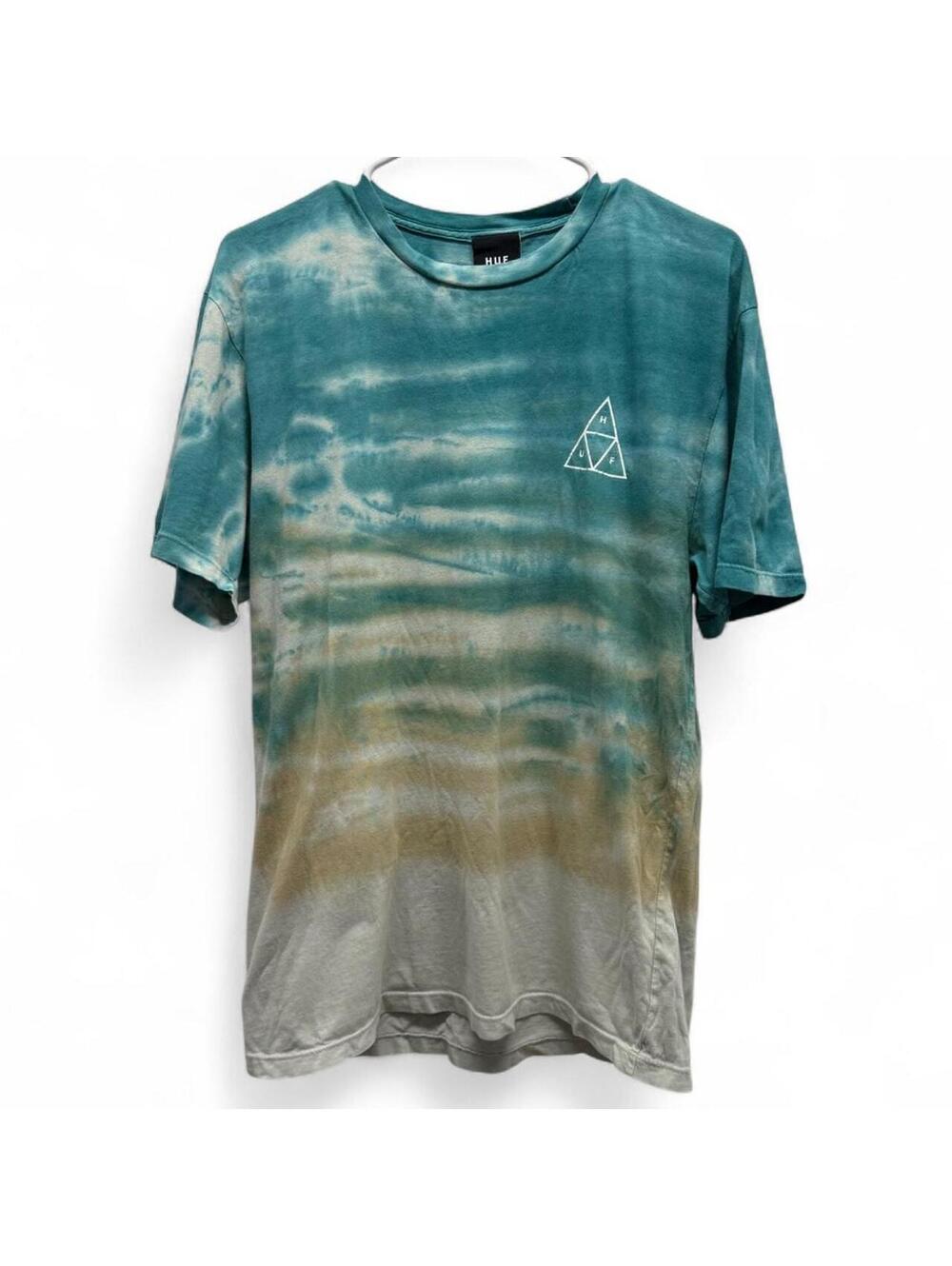HUF Tie-Dye T-Shirt